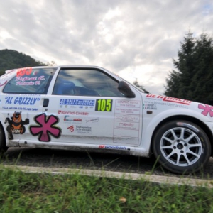 46° RALLY DEL FRIULI ALPI ORIENTALI - Gallery 2