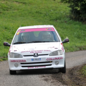 46° RALLY DEL FRIULI ALPI ORIENTALI - Gallery 3