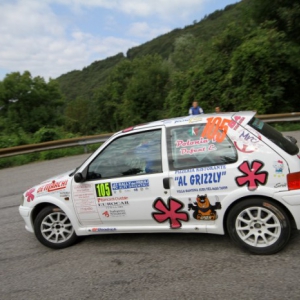 46° RALLY DEL FRIULI ALPI ORIENTALI - Gallery 4