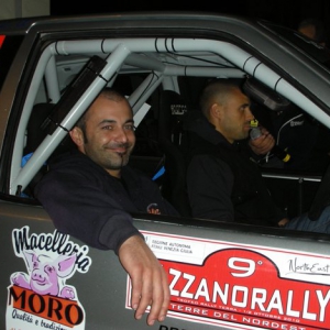 9° AZZANORALLY - Gallery 9