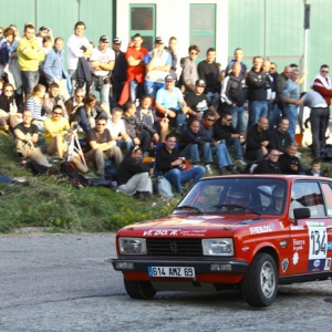 8° RALLYLEGEND - Gallery 2