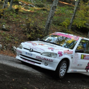 15° RALLY PREALPI TREVIGIANE - Gallery 2