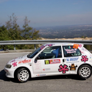 15° RALLY PREALPI TREVIGIANE - Gallery 3