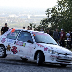 15° RALLY PREALPI TREVIGIANE - Gallery 4