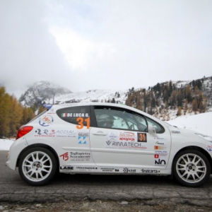 5° RALLY DOLOMITI - Gallery 2