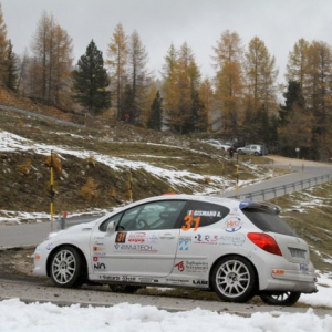 5° RALLY DOLOMITI - Gallery 4