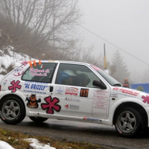 5° RALLY DOLOMITI - Gallery 5