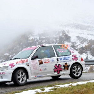 5° RALLY DOLOMITI - Gallery 6