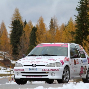 5° RALLY DOLOMITI - Gallery 7