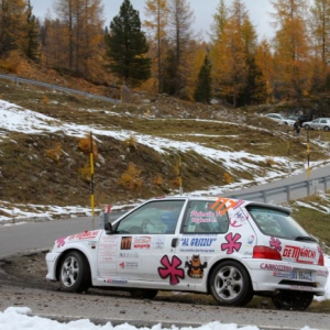 5° RALLY DOLOMITI - Gallery 8