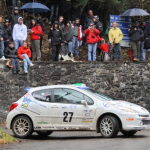 4° CARNIA ALPE RONDE - Gallery 12