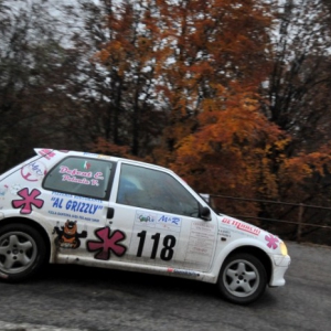 4° CARNIA ALPE RONDE - Gallery 23