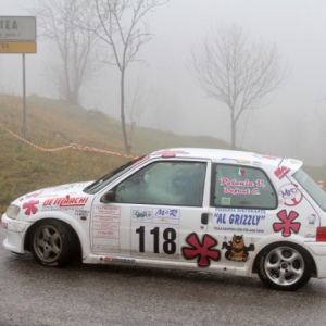 4° CARNIA ALPE RONDE - Gallery 24