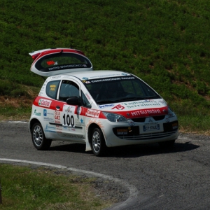 31° RALLY APPENNINO REGGIANO - Gallery 2