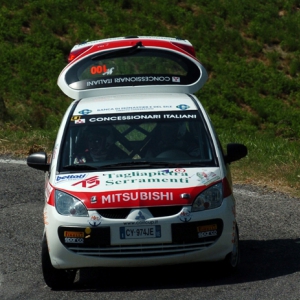 31° RALLY APPENNINO REGGIANO - Gallery 3