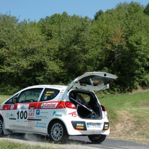 31° RALLY APPENNINO REGGIANO - Gallery 4