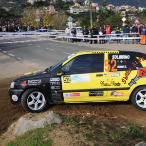 1° RALLY D'OGLIASTRA - Gallery 2