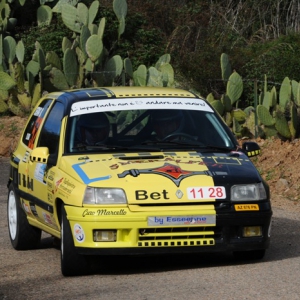 1° RALLY D'OGLIASTRA - Gallery 3