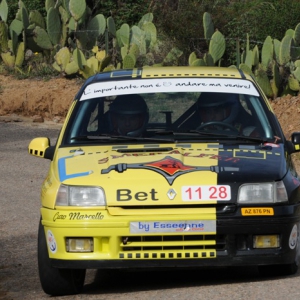 1° RALLY D'OGLIASTRA - Gallery 4