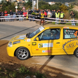 1° RALLY D'OGLIASTRA - Gallery 5