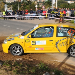 1° RALLY D'OGLIASTRA - Gallery 6