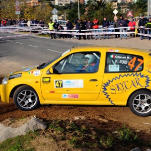 1° RALLY D'OGLIASTRA - Gallery 7