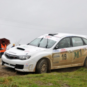 2° RALLY DELLA VAL D'ORCIA - Gallery 2