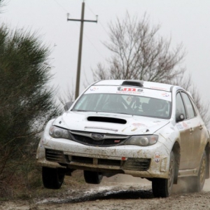 2° RALLY DELLA VAL D'ORCIA - Gallery 4