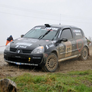 2° RALLY DELLA VAL D'ORCIA - Gallery 5