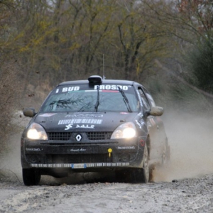 2° RALLY DELLA VAL D'ORCIA - Gallery 6