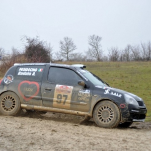 2° RALLY DELLA VAL D'ORCIA - Gallery 7