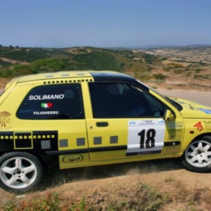 1° RALLY BOCCHE DI BONIFACIO - Gallery 2
