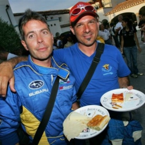1° RALLY BOCCHE DI BONIFACIO - Gallery 4