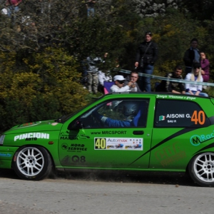 7° RALLY CITTA' DI OLBIA - Gallery 2