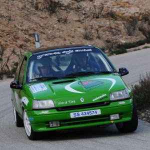 7° RALLY CITTA' DI OLBIA - Gallery 3