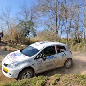 18° RALLY ADRIATICO - Gallery 2