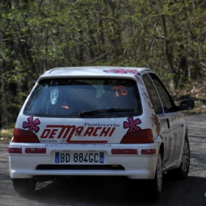 2° RALLY ALTO FRIULI - Gallery 2