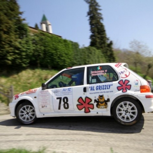 2° RALLY ALTO FRIULI - Gallery 3