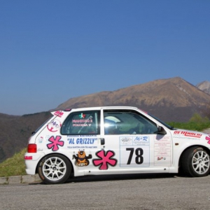 2° RALLY ALTO FRIULI - Gallery 4