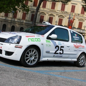 2° RALLY DELL'ISONTINO - Gallery 1
