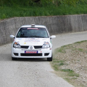 2° RALLY DELL'ISONTINO - Gallery 2
