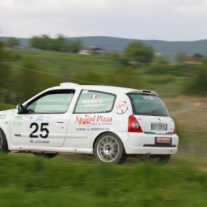 2° RALLY DELL'ISONTINO - Gallery 4