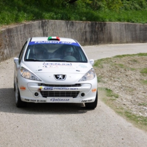2° RALLY DELL'ISONTINO - Gallery 6