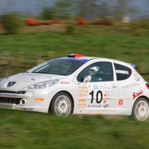2° RALLY DELL'ISONTINO - Gallery 7