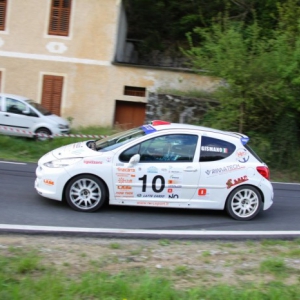 2° RALLY DELL'ISONTINO - Gallery 8
