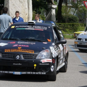 2° RALLY DELL'ISONTINO - Gallery 9