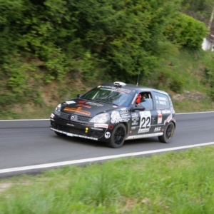 2° RALLY DELL'ISONTINO - Gallery 11