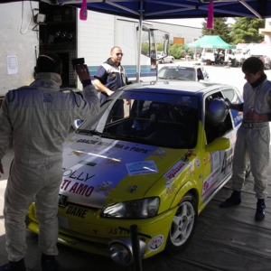 2° RALLY DELL'ISONTINO - Gallery 13