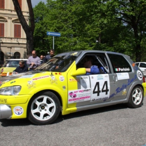 2° RALLY DELL'ISONTINO - Gallery 14