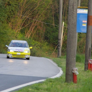 2° RALLY DELL'ISONTINO - Gallery 15
